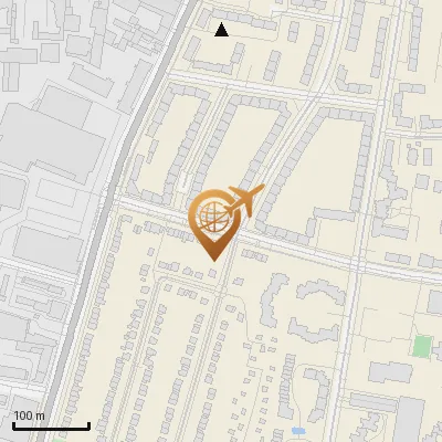 Foto zu Körtingstraße 65-70, 12107 Berlin