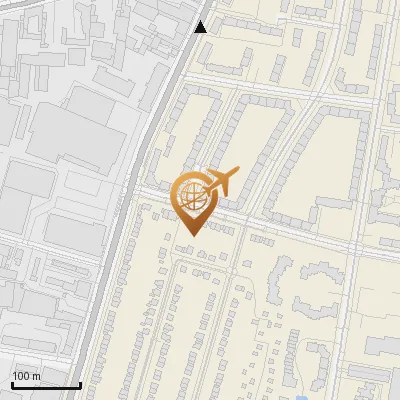 Foto zu Körtingstraße 71, 12107 Berlin