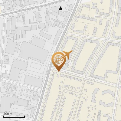 Foto zu Körtingstraße 73-77, 12107 Berlin