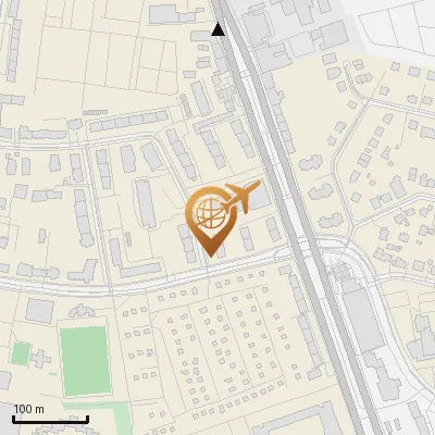 Foto zu Körtingstraße 4-8, 12107 Berlin