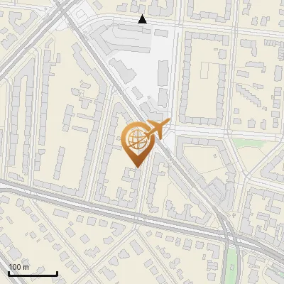 Foto zu Kösener Straße 4-11, 14199 Berlin