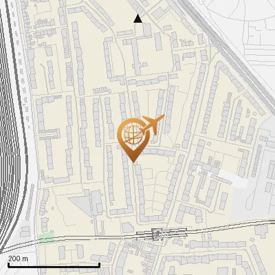 Foto zu Kösener Weg 2, 51103 Köln