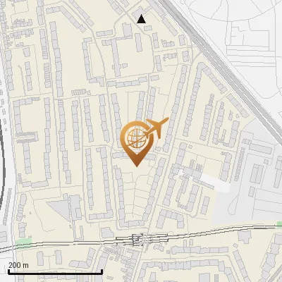 Foto zu Kösener Weg 4-10, 51103 Köln