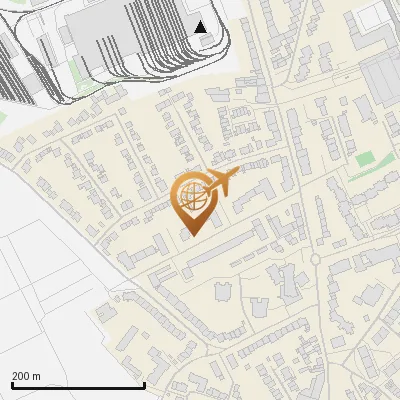 Foto zu Kösliner Straße 10-12, 50737 Köln