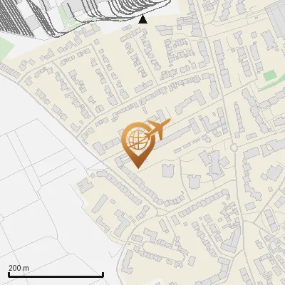 Karte Kösliner Straße 15, 50737 Köln