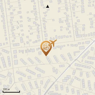 Karte Kösliner Straße 18, 22147 Hamburg