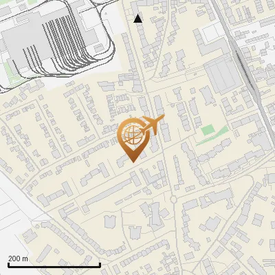 Foto zu Kösliner Straße 1-2, 50737 Köln