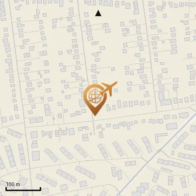 Karte Kösliner Straße 22-24, 22147 Hamburg