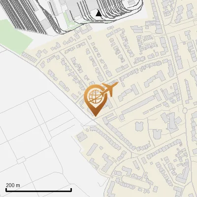 Foto zu Kösliner Straße 18-24, 50737 Köln