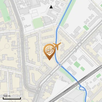 Foto zu Kösliner Straße 2-3, 13357 Berlin