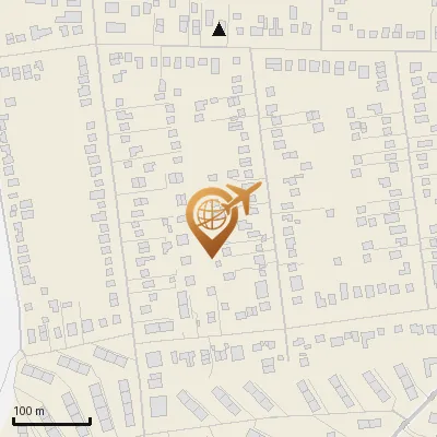 Foto zu Kösliner Straße 33, 22147 Hamburg