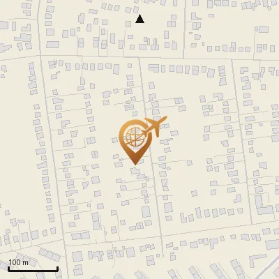 Karte Kösliner Straße 35-39, 22147 Hamburg