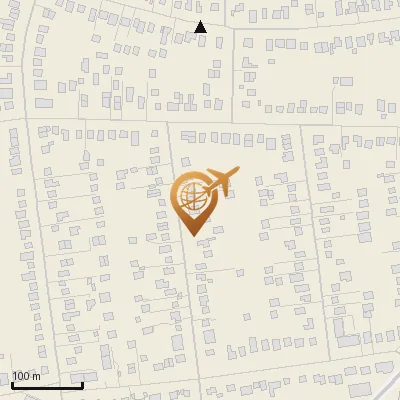 Karte Kösliner Straße 42-44, 22147 Hamburg