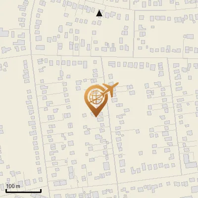 Karte Kösliner Straße 45, 22147 Hamburg