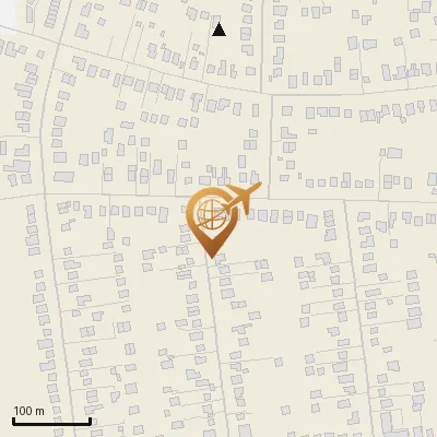 Karte Kösliner Straße 48-57, 22147 Hamburg