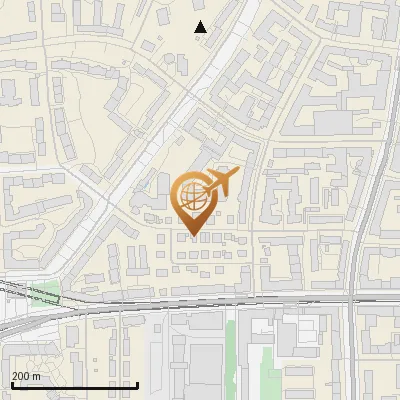 Foto zu Kössener Straße 14, 81373 München