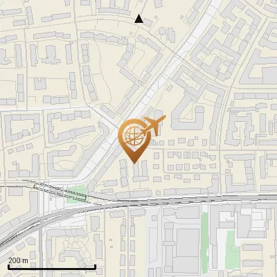 Foto zu Kössener Straße 29, 81373 München