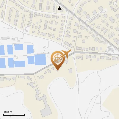 Foto zu Kösterbergstraße 16-22, 22587 Hamburg