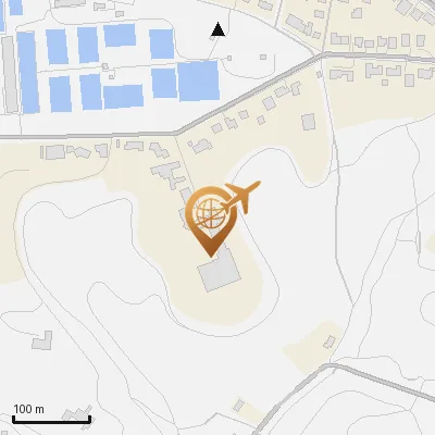 Karte Kösterbergstraße 32, 22587 Hamburg