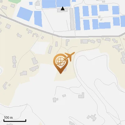 Karte Kösterbergstraße 56, 22587 Hamburg