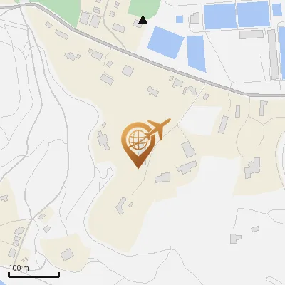 Karte Kösterbergstraße 68, 22587 Hamburg