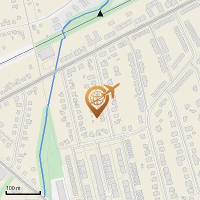 Foto zu Kösterstraße 5-23, 14165 Berlin