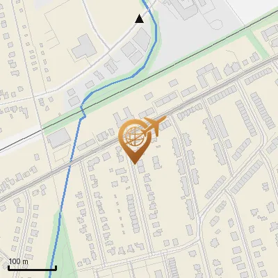 Foto zu Kösterstraße 1-4, 14165 Berlin