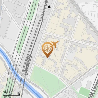 Foto zu Köthener Straße 28-32, 10963 Berlin