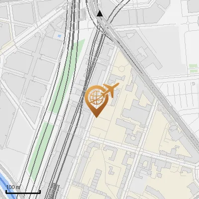 Foto zu Köthener Straße 36-39, 10963 Berlin