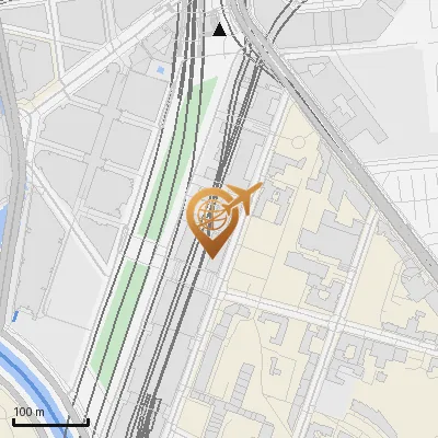 Foto zu Köthener Straße 4-6, 10963 Berlin