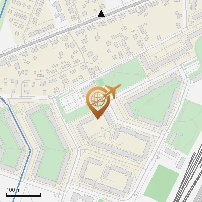 Foto zu Köthener Straße 5, 12689 Berlin