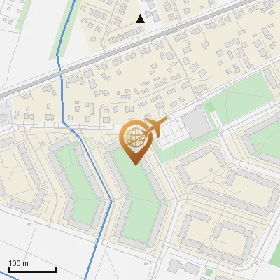 Foto zu Köthener Straße 6-12, 12689 Berlin