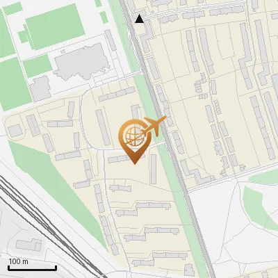 Foto zu Köttgenstraße 2-5, 13629 Berlin