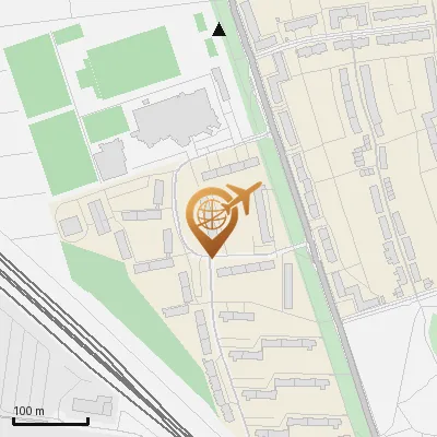 Foto zu Köttgenstraße 6-10, 13629 Berlin