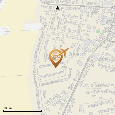 Karte Köttinger Weg 25-37, 50997 Köln