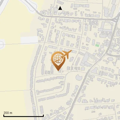 Karte Köttinger Weg 38-48, 50997 Köln