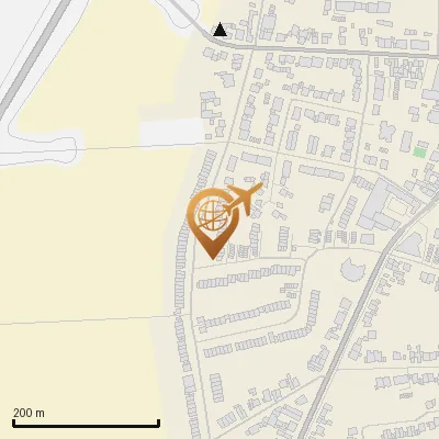 Karte Köttinger Weg 8-20, 50997 Köln