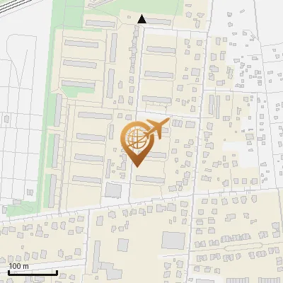 Foto zu Kötztinger Straße 2-22, 10318 Berlin