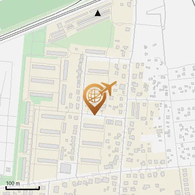 Foto zu Kötztinger Straße 24-32, 10318 Berlin