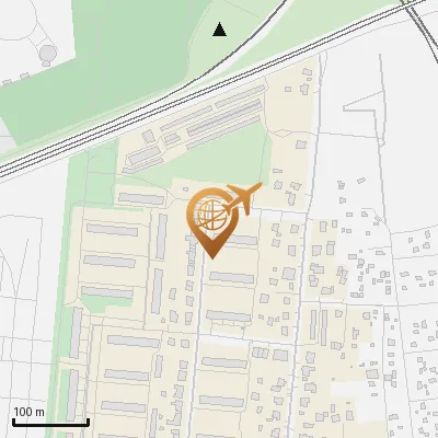 Foto zu Kötztinger Straße 33-63, 10318 Berlin