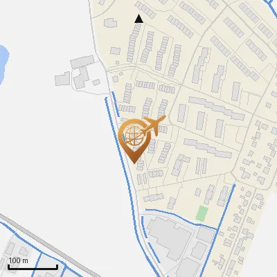 Karte Koggenweg 8-22, 21129 Hamburg