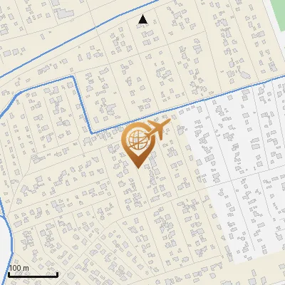 Foto zu Kohlbornsteinweg 12-16, 13158 Berlin