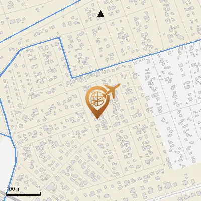 Foto zu Kohlbornsteinweg 3-11, 13158 Berlin