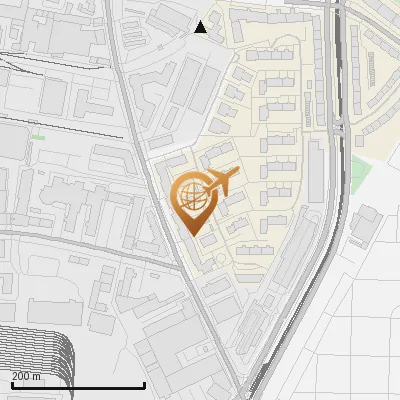 Foto zu Kohlenstraße 8-20, 50825 Köln