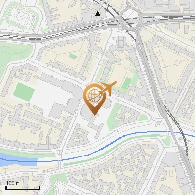 Foto zu Kohlfurter Straße 22, 10999 Berlin