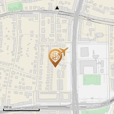 Karte Kohlgruber Straße 3, 81377 München