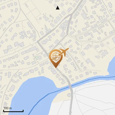 Foto zu Kohlhasenbrücker Straße 1-4, 14109 Berlin