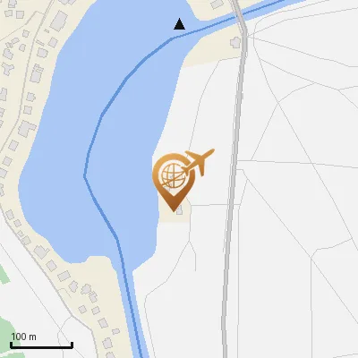 Foto zu Kohlhasenbrücker Straße 30-34, 14109 Berlin