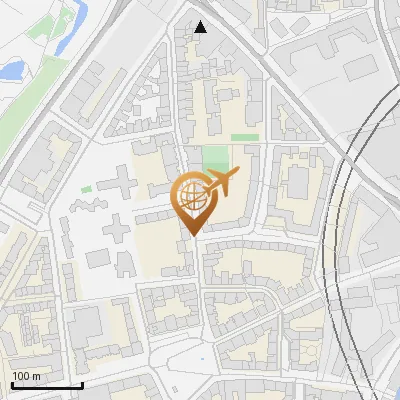 Foto zu Kohlhöfen 9-17, 20355 Hamburg