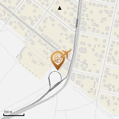 Foto zu Kohlisstraße 1, 12623 Berlin